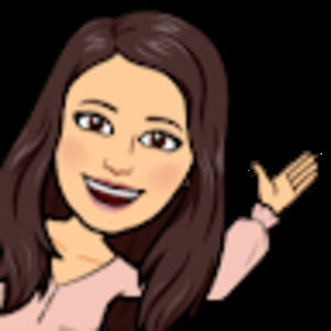 Meet your Posher, Denise